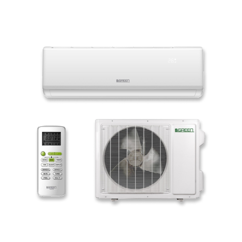 Сплит-система Green TRIUMPH Standart TSI-18HRSY2/ TSO-18HRSY2