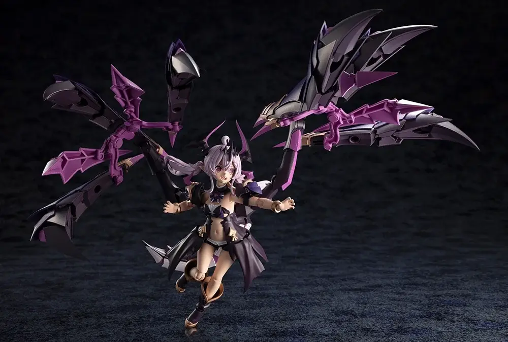 Arcanadea Gii