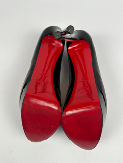 Туфли Christian Louboutin