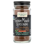 Frontier Co-op, Garam Masala, Salt-Free Blend, 2 oz (56 g)