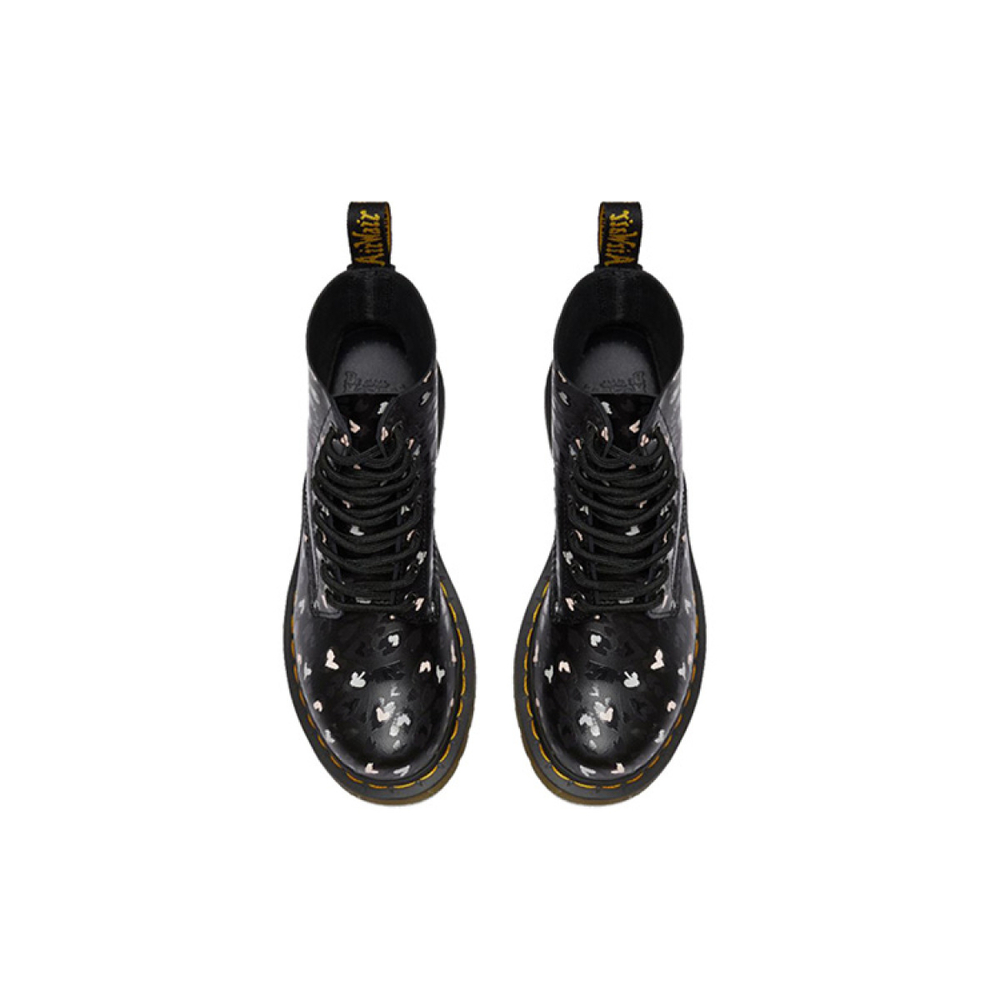 Сапоги Dr.Martens 1460, 25481001