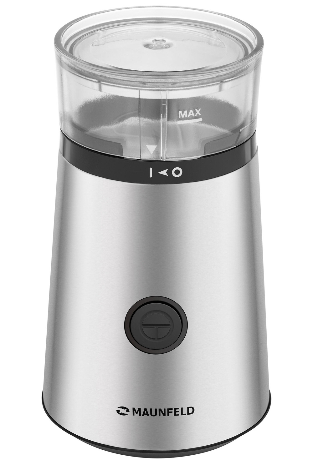 Кофемолка MAUNFELD MF-522S фото 2