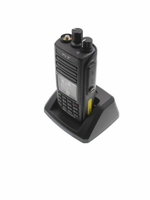 Рация ТУТ MD-UV390 DMR 10 Ватт 3600 мАh для охоты/ для СВО/для армии