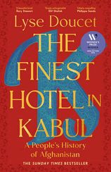 The Finest Hotel in Kabul