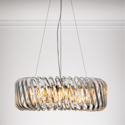 Люстра Divinare Megan 7568/02 LM-9