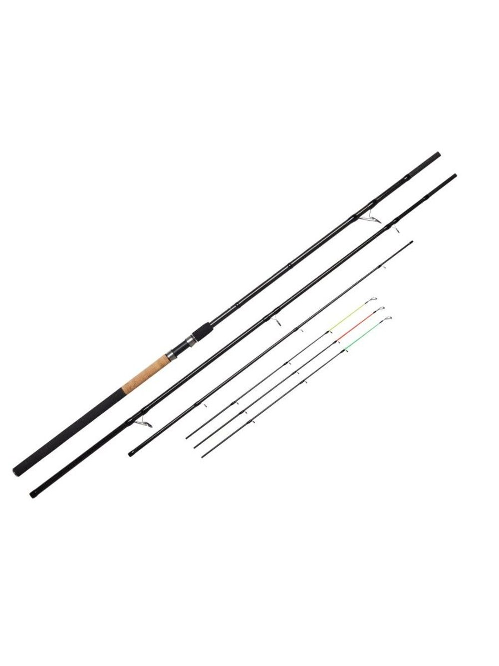 Удилище фидерное Salmo Spartan FEEDER 090 3.60
