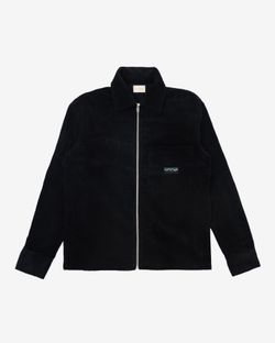 Куртка Cord work Черная