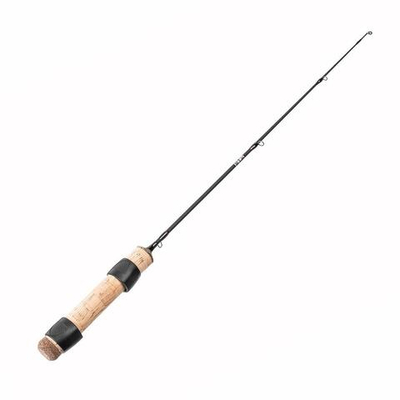 Удочка для зимней рыбалки Ice Battle 55 carbon (N-IB55)