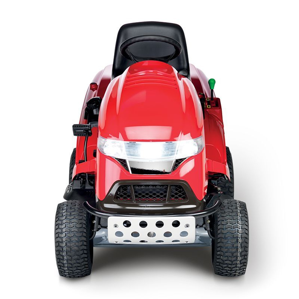 Газонокосилка Honda HF2417 K5 HME с сиденьем