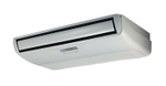 Кондиционер Systemair SYSPLIT CEILING 60 HP R