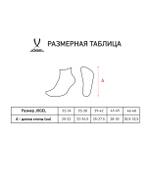 Носки высокие ESSENTIAL High Cushioned Socks, черный