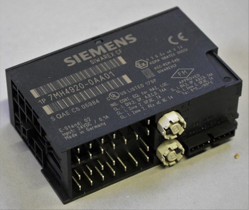 SIEMENS 7MH4920-0AA01