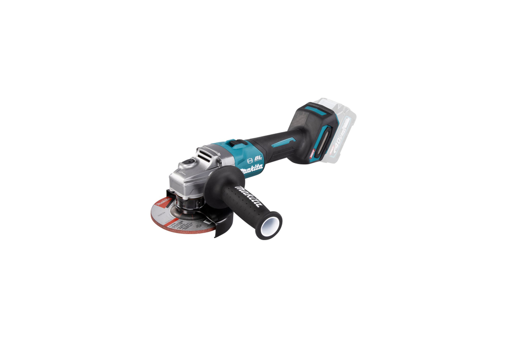 Угловая шлифмашина Makita XGT GA005GZ