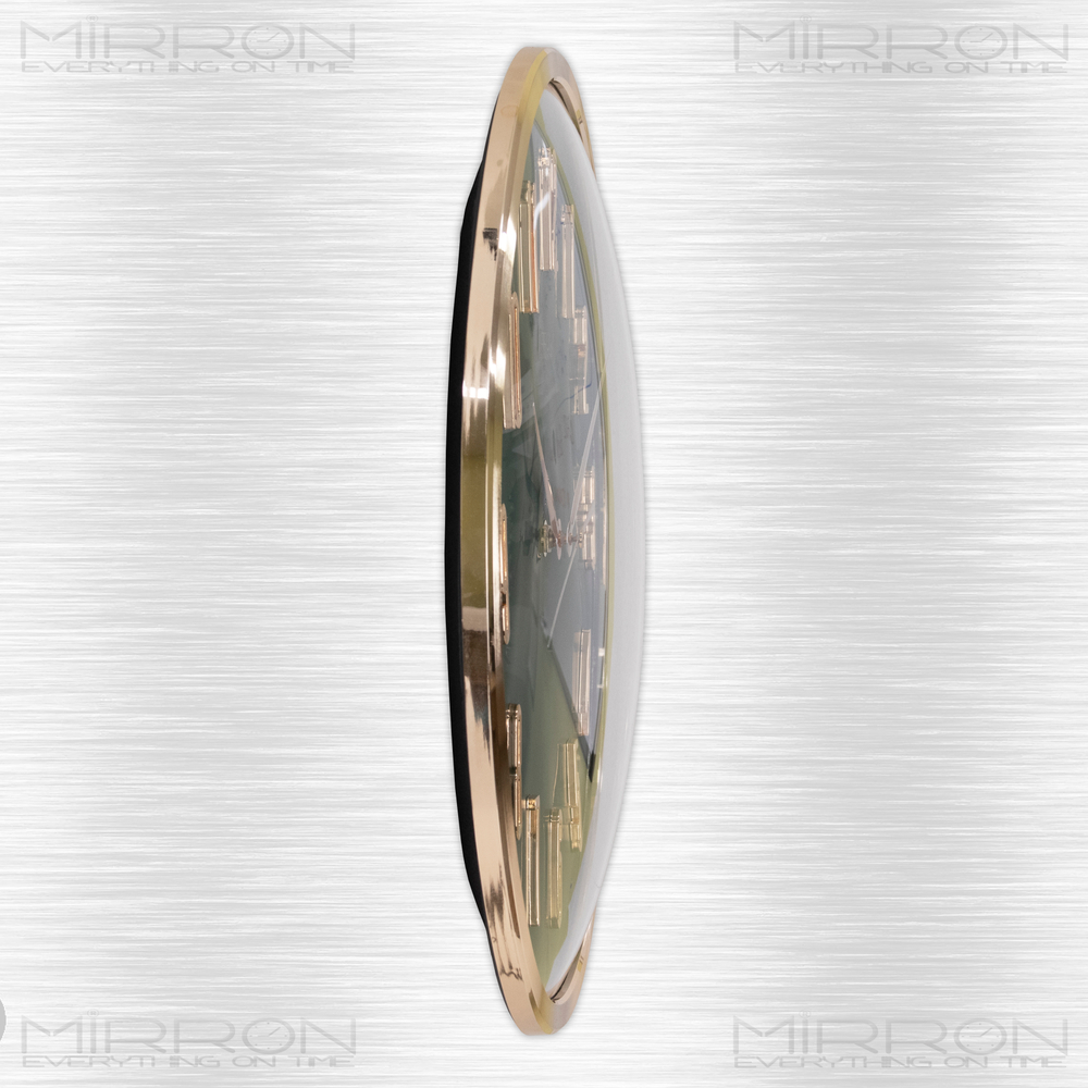 Настенные часы MIRRON P3260B