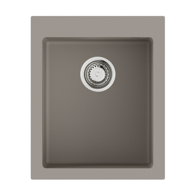 Мойка Bosen 41A-GB Artceramic/графит