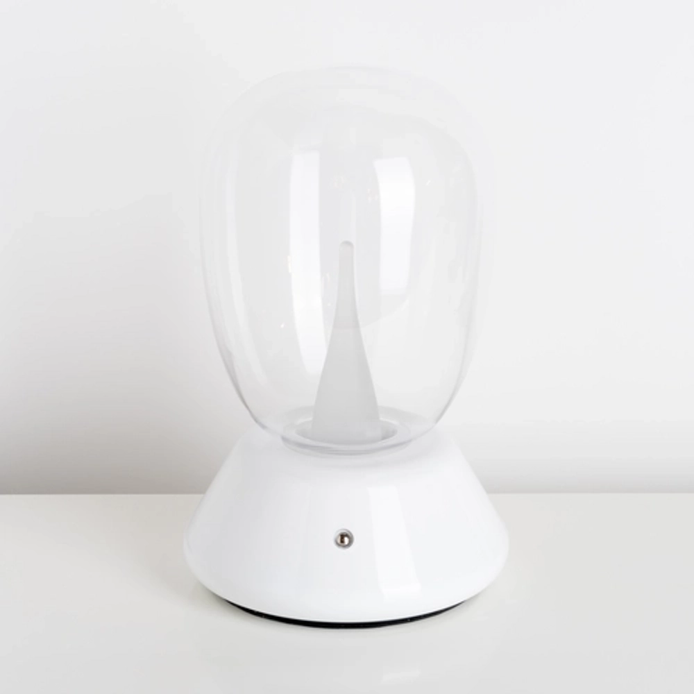 Настольная светодиодная лампа Lightstar UOVO 807906