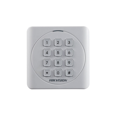 Считыватель Hikvision DS-K1801MK
