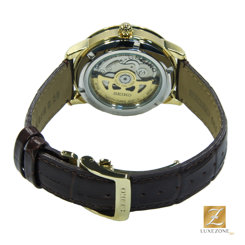 Seiko SRPA14J1