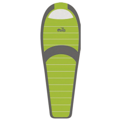 Tramp мешок спальный  Hiker Compact / Левый