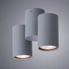 Спот Gavroche A1511PL-2GY Arte Lamp