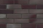 Feldhaus Klinker - R384NF14, Galena Ferrum Liso, 240x14x71 - Клинкерная плитка для фасада и внутренней отделки