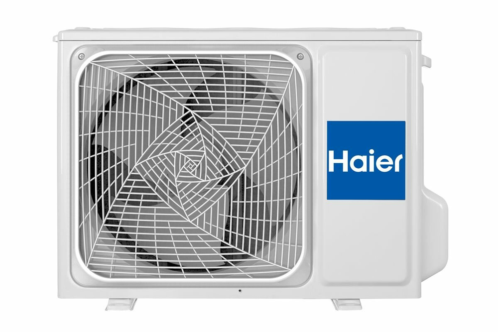Сплит-система кондиционер Haier Spirit инверторный до 20 кв. м WiFi с Алисой / AS20HSL1HRA-W / 1U20HSL1FRA
