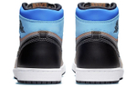 Air Jordan 1 Retro High Og 'Prototype'