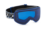 LOUIS VUITTON Windproof Men"s Ski Goggles