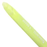 Ручка стираемая гелевая с грипом BRAUBERG X-ERASE PASTEL, 1шт, СИНЯЯ, узел 0,7 мм, линия 0,35 мм, 143953