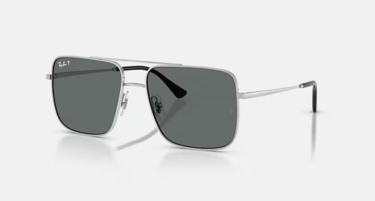 RAY-BAN ARI BIO-BASED RB3758 003/81