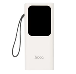 АКБ Hoco J41 10000mAh-Белый