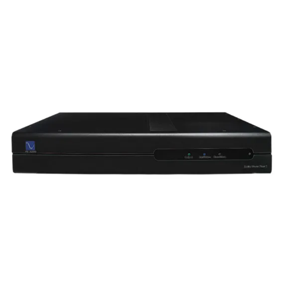 PS Audio Stellar Power Plant 3 Black