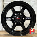 Комплект дисков Rays Volk Racing TE37 16x8.5 et0 6x139.7