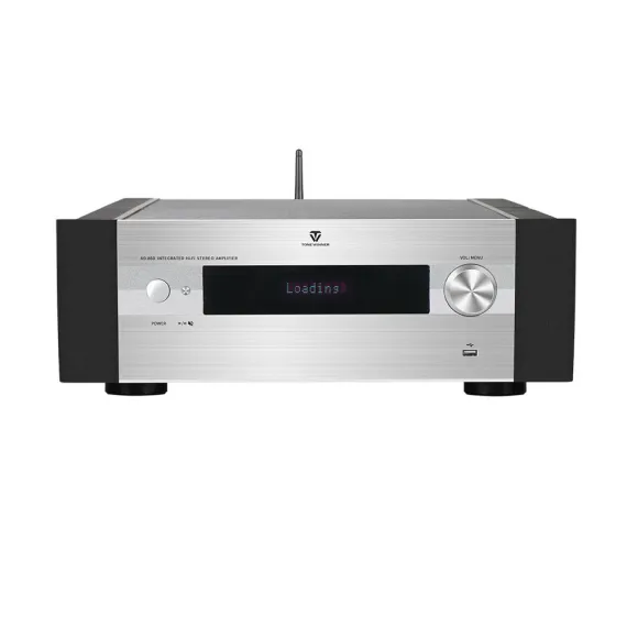 ToneWinner AD-86D