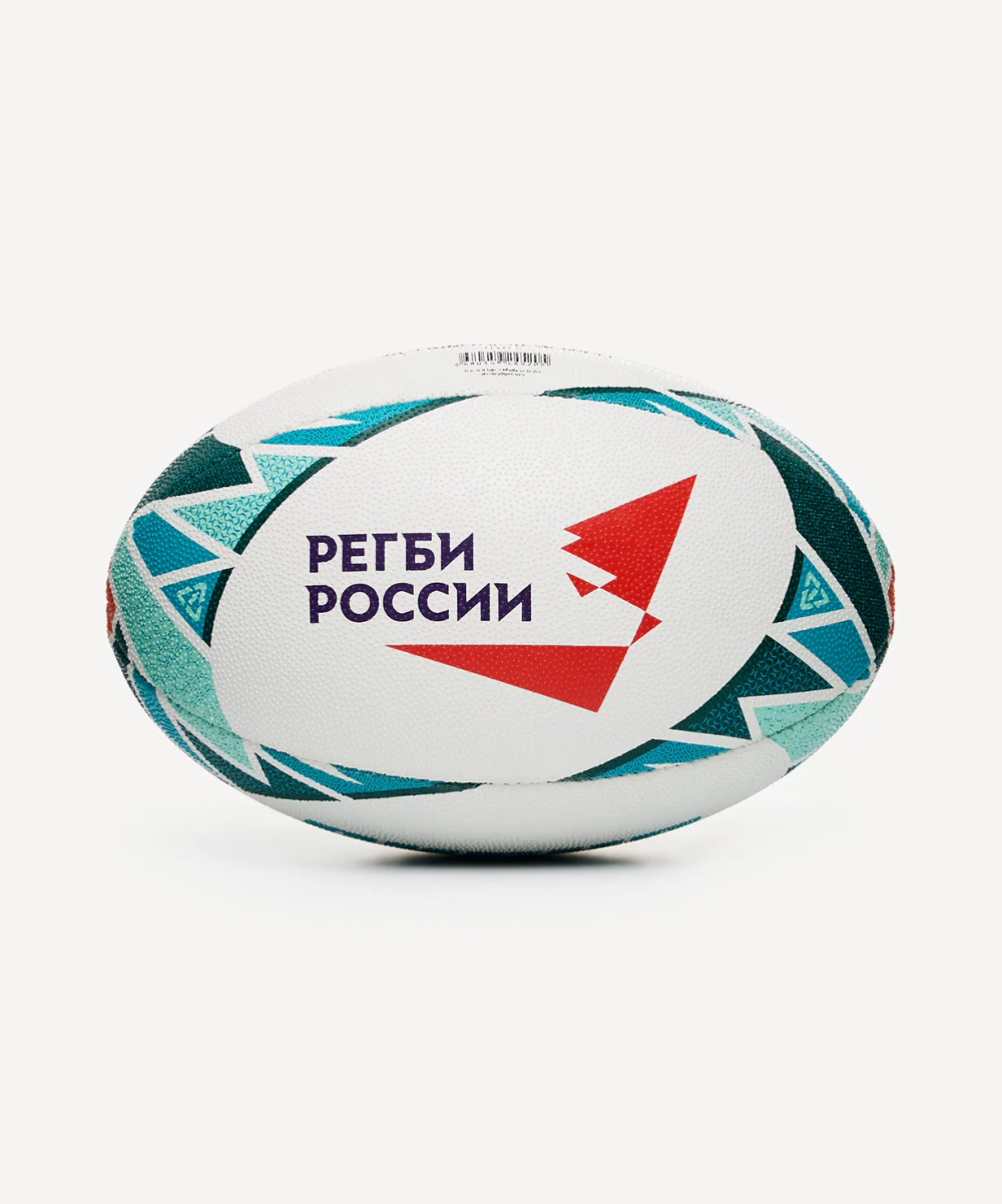 Мяч для регби TITAN ECOBALL №3