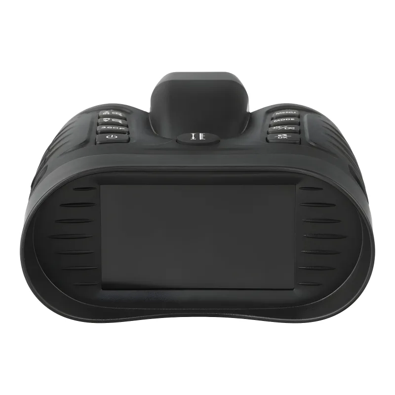 Бинокль ночного видения Veber DigiView NB-04 RF цифровой с дальномером - вид сзади