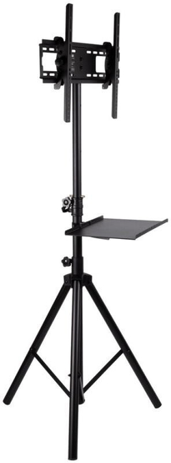 Подставка для телевизора Arm Media TR-STAND-2 черный 32;-70; макс.40кг напольный фиксированный
