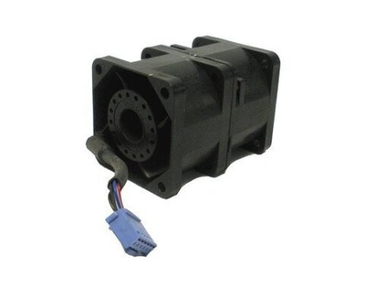 Система охлаждения Dell PE1850 DC 12V 1.1A Chassis CPU Cooling Fan 0Y2205