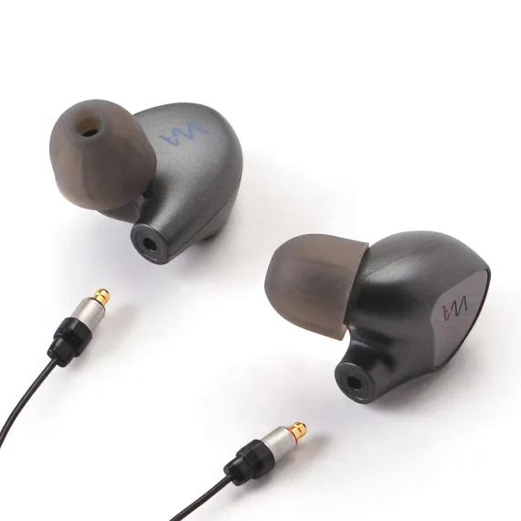 Westone Mach 10 Dark Gray