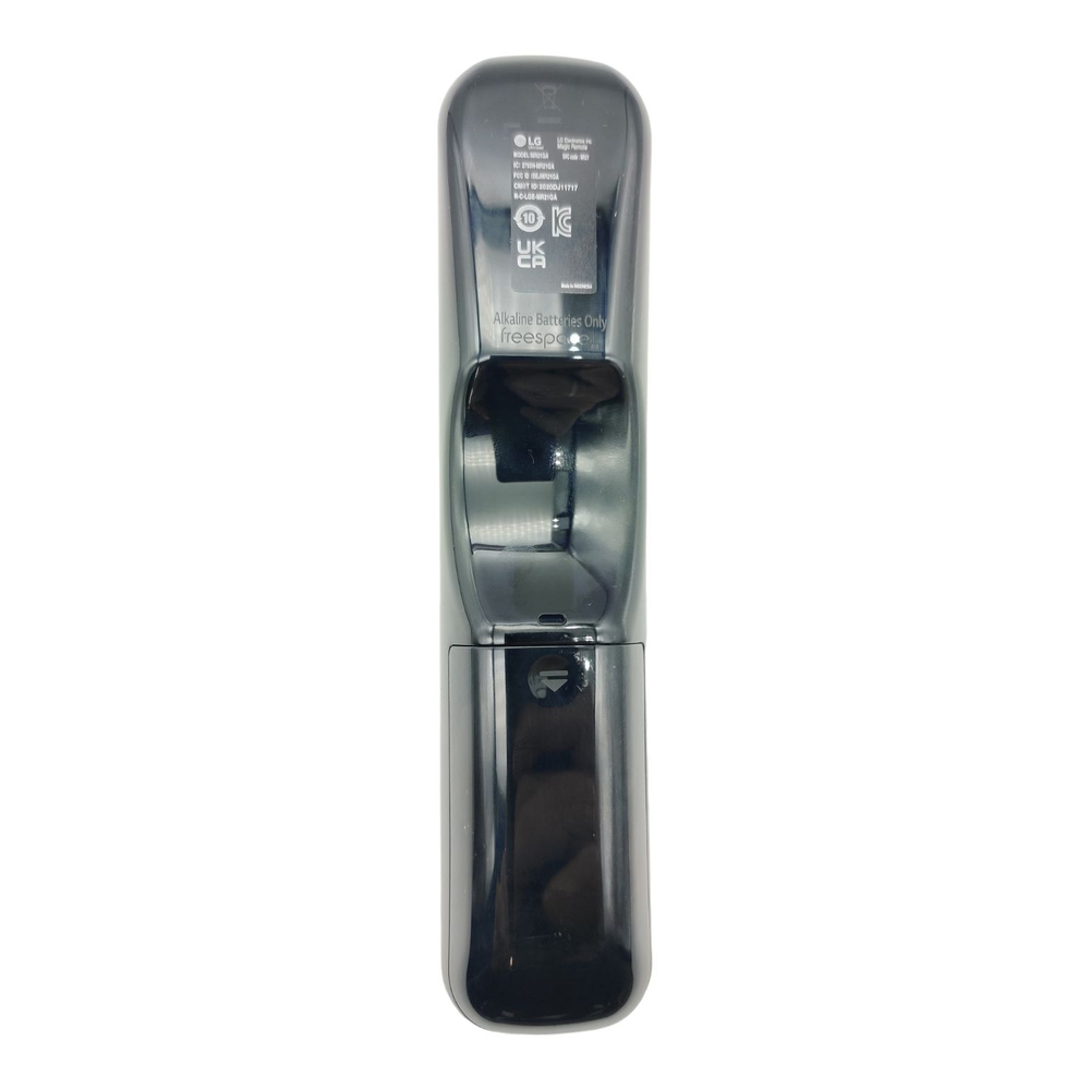 Пульт д/у для LG Magik Remote AN-MR21GA (ABK76036208) IVI Okko Кинопоиск Google