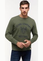 Джемпер Ben Modern Crewneck 1014165-6414