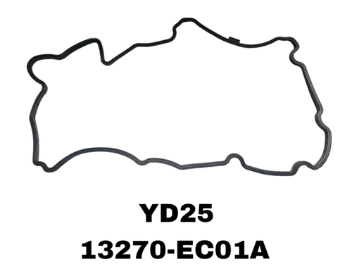 ПРОКЛ-КА КЛАПОНОЙ YD25