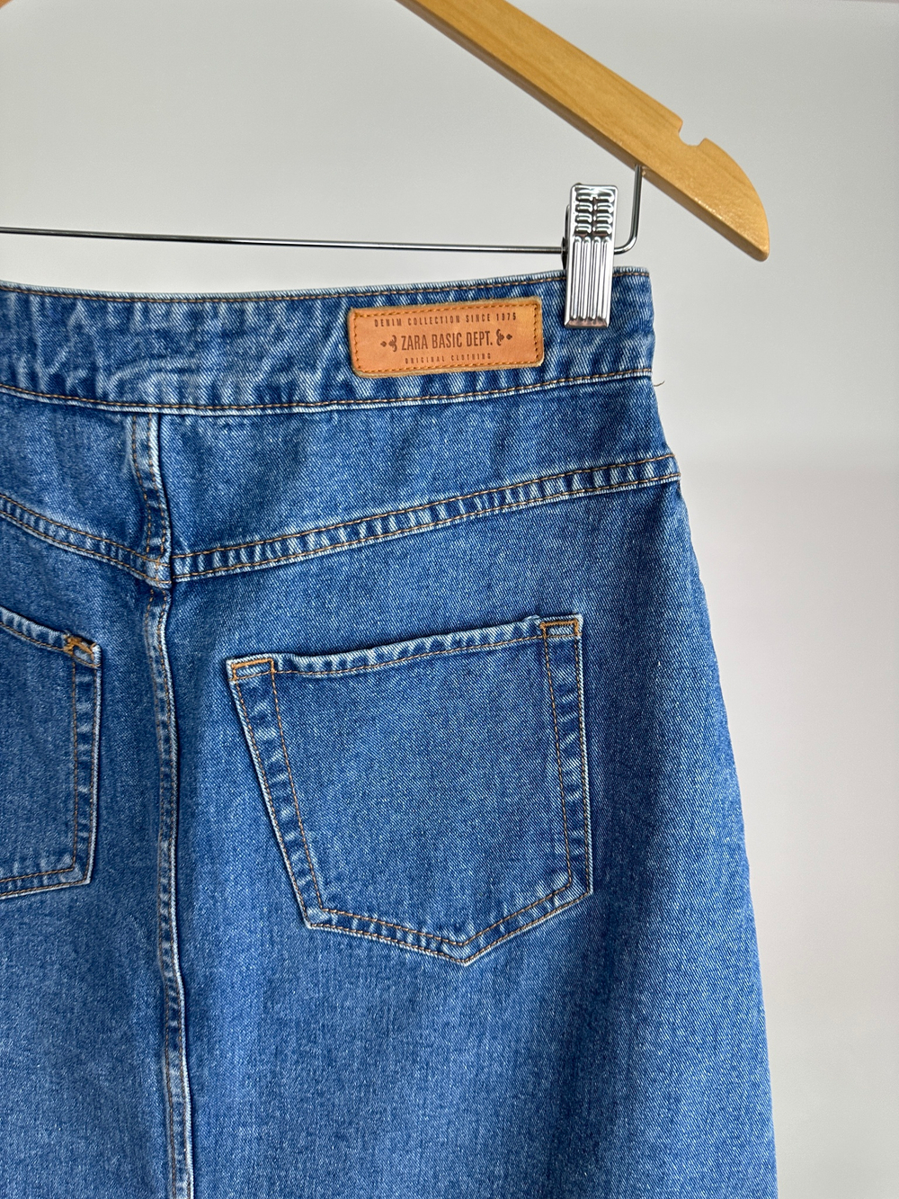 Юбка Zara