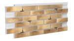 Термопанель ППС 2.0 Element Klinker Retro Brick Masala
