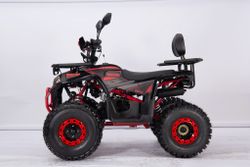 Квадроцикл подростковый YACOTA VEKTOR 125 LUX бензин