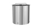 Автоматическая пивоварня Easy Brew-40 c wi-fi, с чиллером и замками