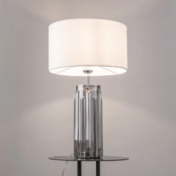 Интерьерная настольная лампа Muse MOD304TL-01GR Maytoni