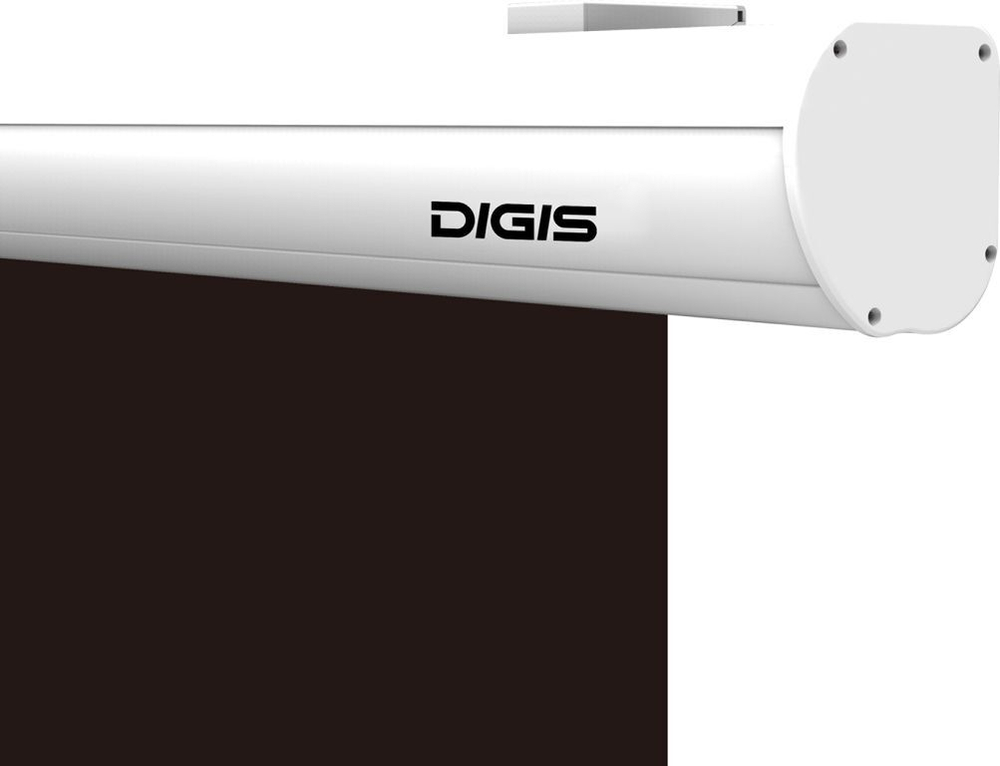 Экран настенный Digis DSEES-16902W_100 с электроприводом 200x113 см (16:9)