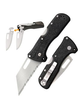 Нож Cold Steel 40BA Click N Cut Folder