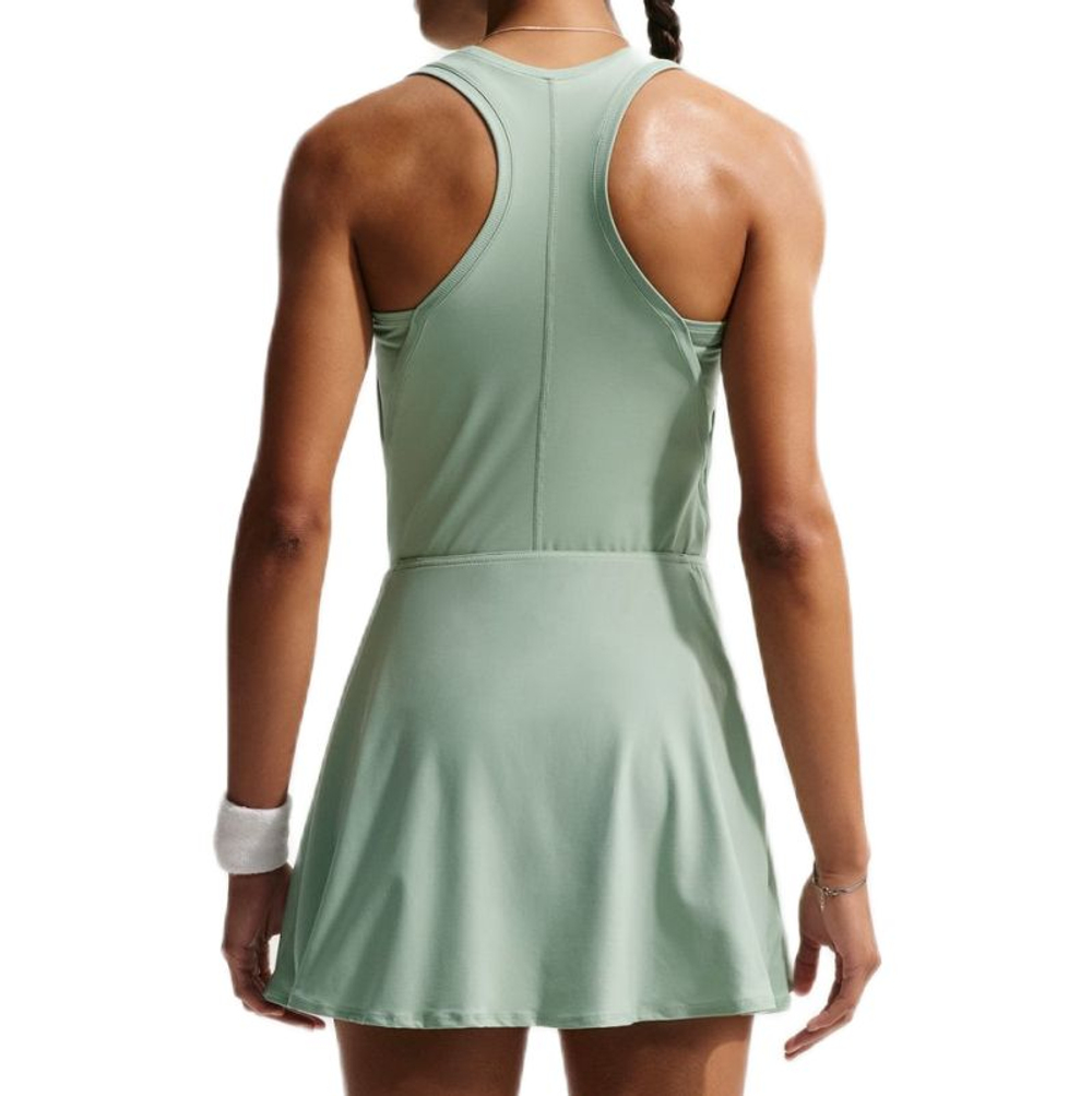 Топ теннисный Nike Dri-Fit Victory - steam/white